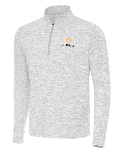 MEN'S Antigua Cause 1/4 Zip - 105188_2Clr image thumbnail