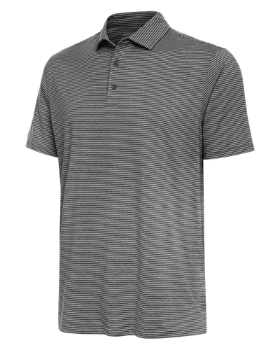 MEN'S Antigua Scheme Polo - 105135_1Clr image thumbnail