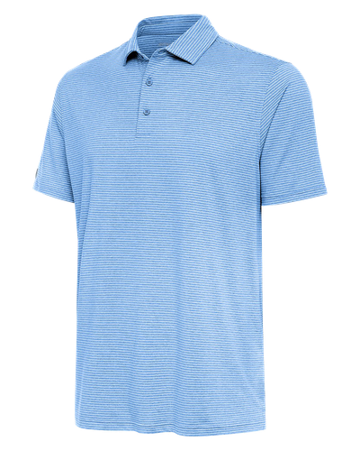 MEN'S Antigua Scheme Polo - 105135_1Clr image thumbnail