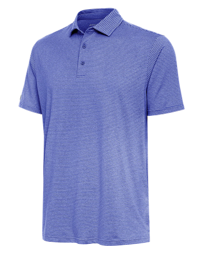 MEN'S Antigua Scheme Polo - 105135_1Clr image thumbnail