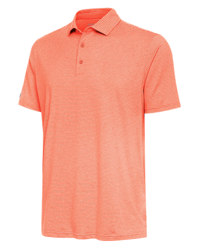 MEN'S Antigua Scheme Polo - 105135_1Clr image thumbnail