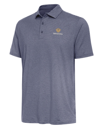 MEN'S Antigua Scheme Polo - 105135_2Clr image thumbnail