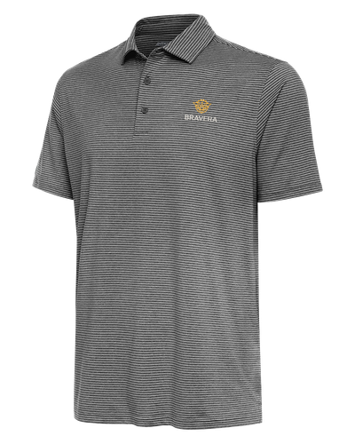 MEN'S Antigua Scheme Polo - 105135_2Clr image thumbnail