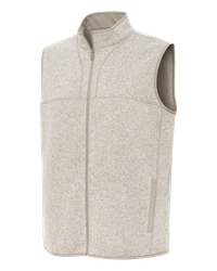 Image of MEN'S Antigua Fortune FZ Vest - 105632_1Clr