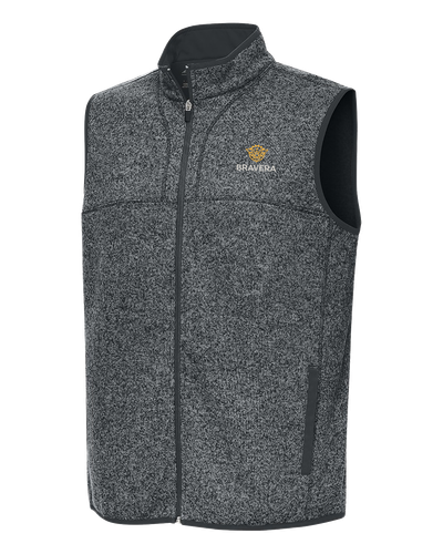 MEN'S Antigua Fortune FZ Vest - 105632_2Clr image thumbnail