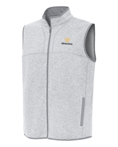 MEN'S Antigua Fortune FZ Vest - 105632_2Clr image thumbnail