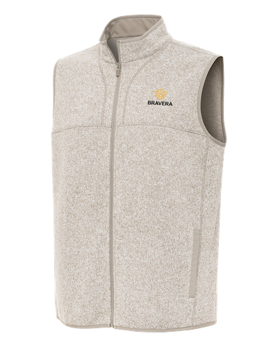 MEN'S Antigua Fortune FZ Vest - 105632_2Clr image thumbnail