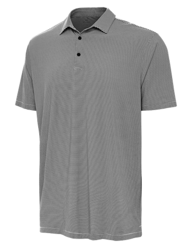 MEN'S Antigua Twine Polo - 105613_1Clr image thumbnail