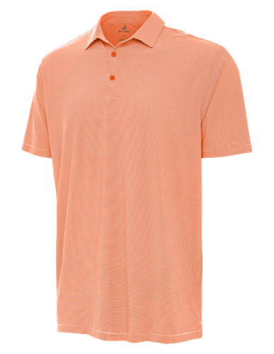 MEN'S Antigua Twine Polo - 105613_1Clr image thumbnail