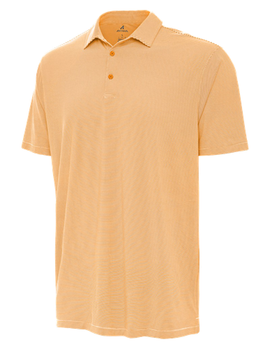MEN'S Antigua Twine Polo - 105613_1Clr image thumbnail