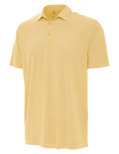 MEN'S Antigua Twine Polo - 105613_1Clr image thumbnail