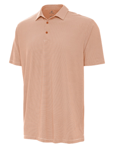 MEN'S Antigua Twine Polo - 105613_1Clr image thumbnail