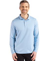 Image of MEN'S Cutter & Buck Coastline Eco Epic Comfort Recycled Polo - MCK01335_1Clr