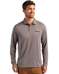 Image of MEN'S Cutter & Buck Coastline Eco Epic Comfort Recycled Polo - MCK01335_2Clr