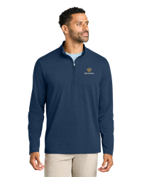 Image of MEN'S TravisMathew Onward 1/4 Zip - TMA42775_2Clr