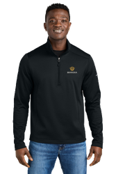 Image of MEN'S Eddie Bauer Smooth Mid Layer Fleece 1/2 Zip - EB2360_2Clr