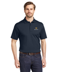 Image of MEN'S Eddie Bauer Performance Polo - EB102_2Clr