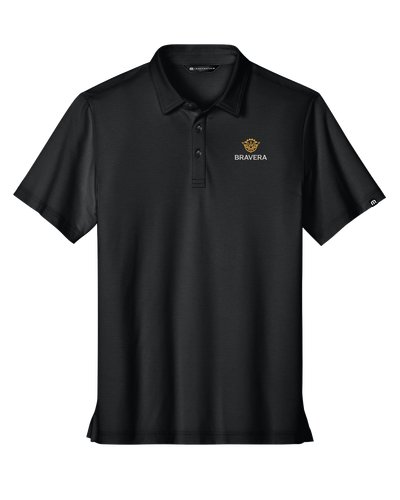 MEN'S TravisMathew Crestview Polo - TMA46371_2Clr image thumbnail
