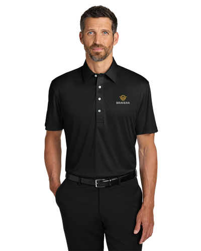 MEN'S Port Authority Shirt Collar Polo - K700_2Clr image thumbnail