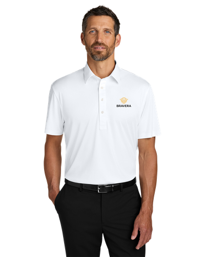 MEN'S Port Authority Shirt Collar Polo - K700_2Clr image thumbnail