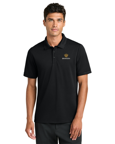 MEN'S Mercer+Mettle Everyday Performance Polo - MM1030_2Clr image thumbnail