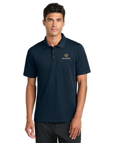 MEN'S Mercer+Mettle Everyday Performance Polo - MM1030_2Clr image thumbnail