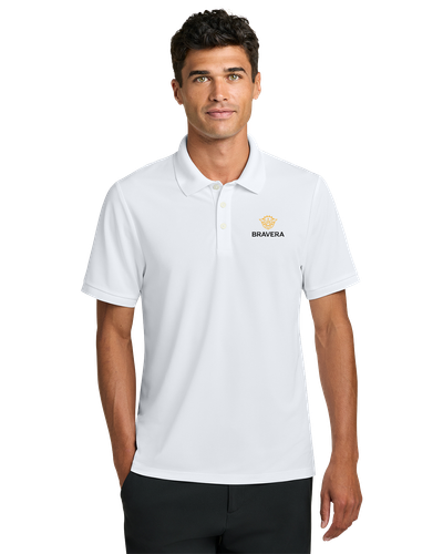 MEN'S Mercer+Mettle Everyday Performance Polo - MM1030_2Clr image thumbnail
