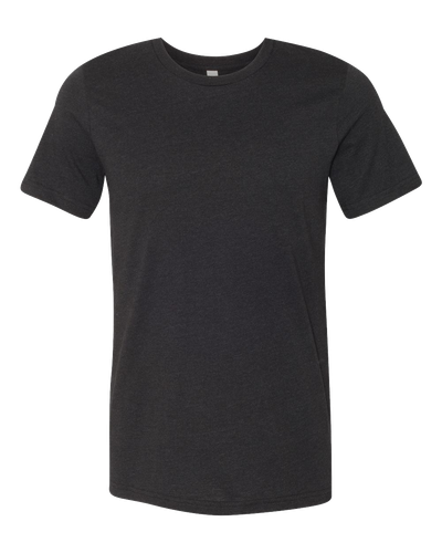 UNISEX Bella CVC Jersey Tee - 3001CVC_1Clr image thumbnail