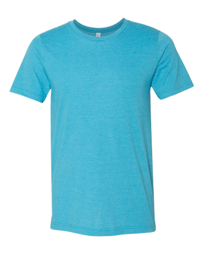 UNISEX Bella CVC Jersey Tee - 3001CVC_1Clr image thumbnail