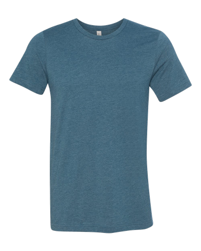 UNISEX Bella CVC Jersey Tee - 3001CVC_1Clr image thumbnail