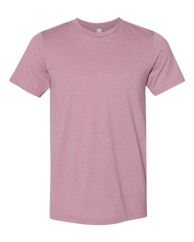 UNISEX Bella CVC Jersey Tee - 3001CVC_1Clr image thumbnail