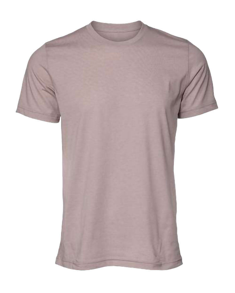UNISEX Bella CVC Jersey Tee - 3001CVC_1Clr primary image