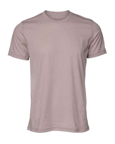 UNISEX Bella CVC Jersey Tee - 3001CVC_1Clr image thumbnail
