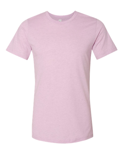 UNISEX Bella CVC Jersey Tee - 3001CVC_1Clr image thumbnail