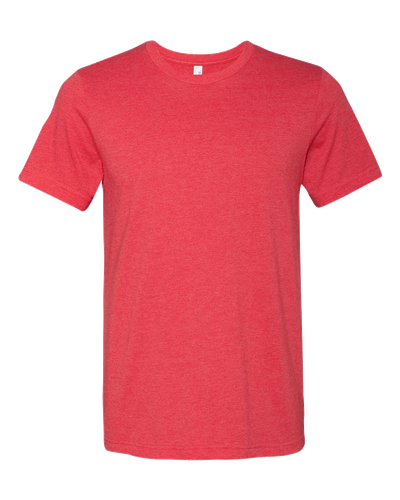 UNISEX Bella CVC Jersey Tee - 3001CVC_1Clr image thumbnail