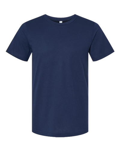 UNISEX Bella CVC Jersey Tee - 3001CVC_1Clr image thumbnail