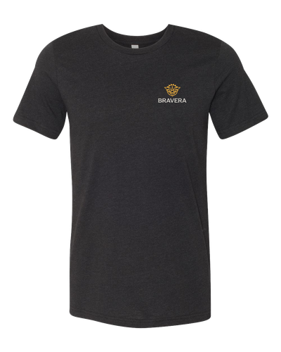 UNISEX Bella CVC Jersey Tee - 3001CVC_2Clr image thumbnail