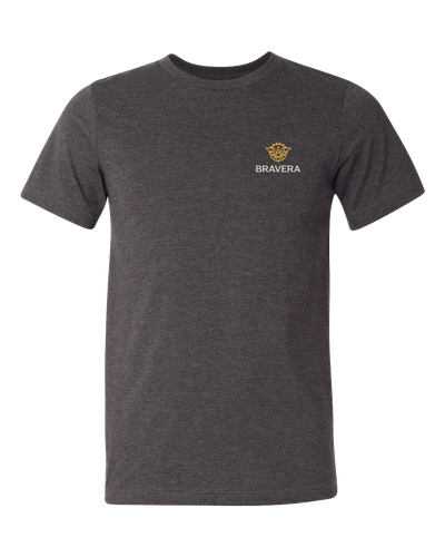 UNISEX Bella CVC Jersey Tee - 3001CVC_2Clr image thumbnail