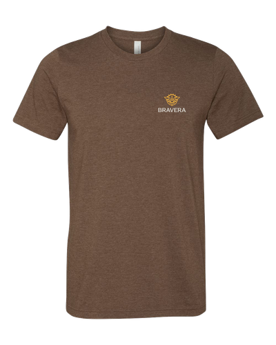UNISEX Bella CVC Jersey Tee - 3001CVC_2Clr image thumbnail
