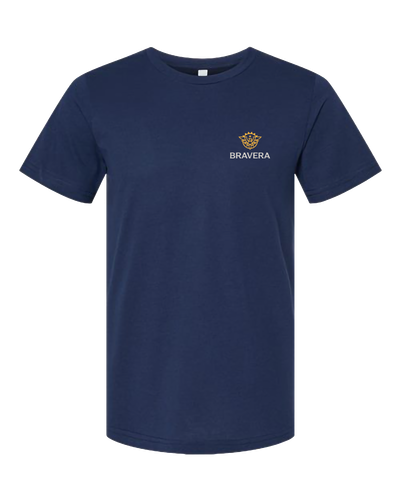 UNISEX Bella CVC Jersey Tee - 3001CVC_2Clr image thumbnail