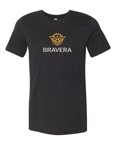 UNISEX Bella CVC Jersey Tee - 3001CVC_2Clr Front image thumbnail