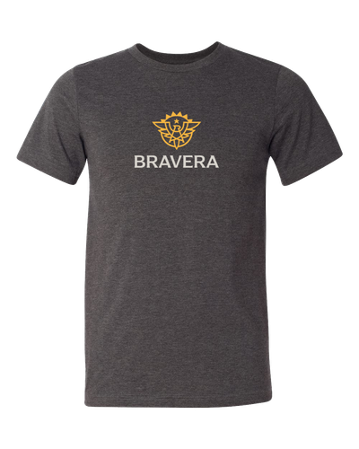 UNISEX Bella CVC Jersey Tee - 3001CVC_2Clr Front image thumbnail