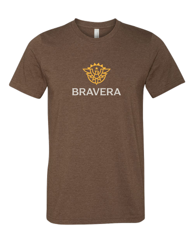UNISEX Bella CVC Jersey Tee - 3001CVC_2Clr Front image thumbnail