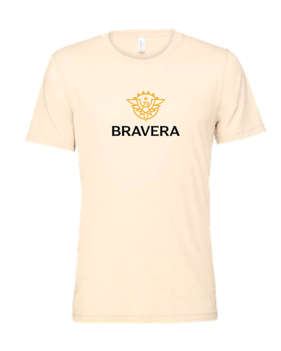 UNISEX Bella CVC Jersey Tee - 3001CVC_2Clr Front image thumbnail