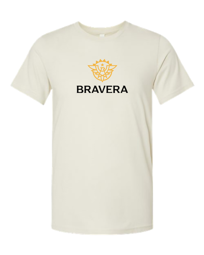 UNISEX Bella CVC Jersey Tee - 3001CVC_2Clr Front image thumbnail