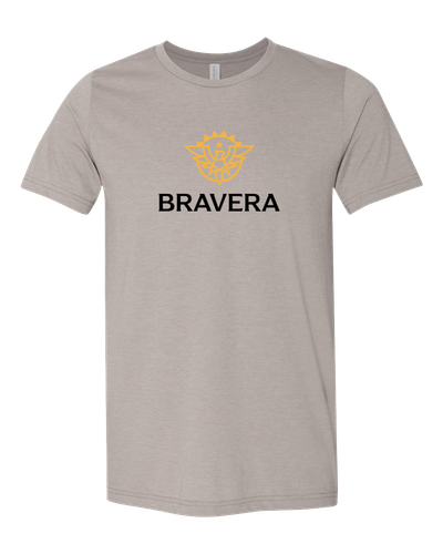 UNISEX Bella CVC Jersey Tee - 3001CVC_2Clr Front image thumbnail
