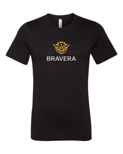 UNISEX Bella CVC Jersey Tee - 3001CVC_2Clr Front image thumbnail