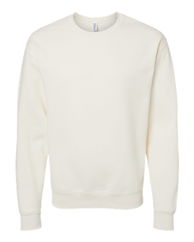 UNISEX Jerzees NuBlend Crewneck Sweatshirt - 562M_1Clr image thumbnail