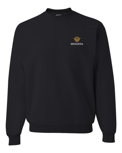 UNISEX Jerzees NuBlend Crewneck Sweatshirt - 562M_2Clr image thumbnail UNISEX Jerzees NuBlend Crewneck Sweatshirt - 562M_2Clr image thumbnail