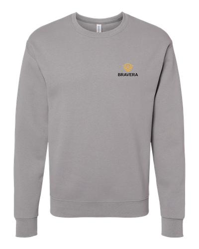 UNISEX Jerzees NuBlend Crewneck Sweatshirt - 562M_2Clr image thumbnail UNISEX Jerzees NuBlend Crewneck Sweatshirt - 562M_2Clr image thumbnail
